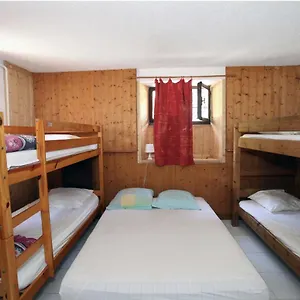 Les Cristaux , Saint-Gervais-les-Bains France
