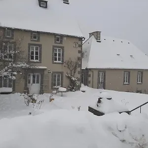 Datcha Anastasia 2*, Besse-et-Saint-Anastaise France