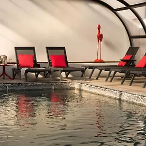 Vila De La Mar & Spa Saintes-Maries-de-la-Mer